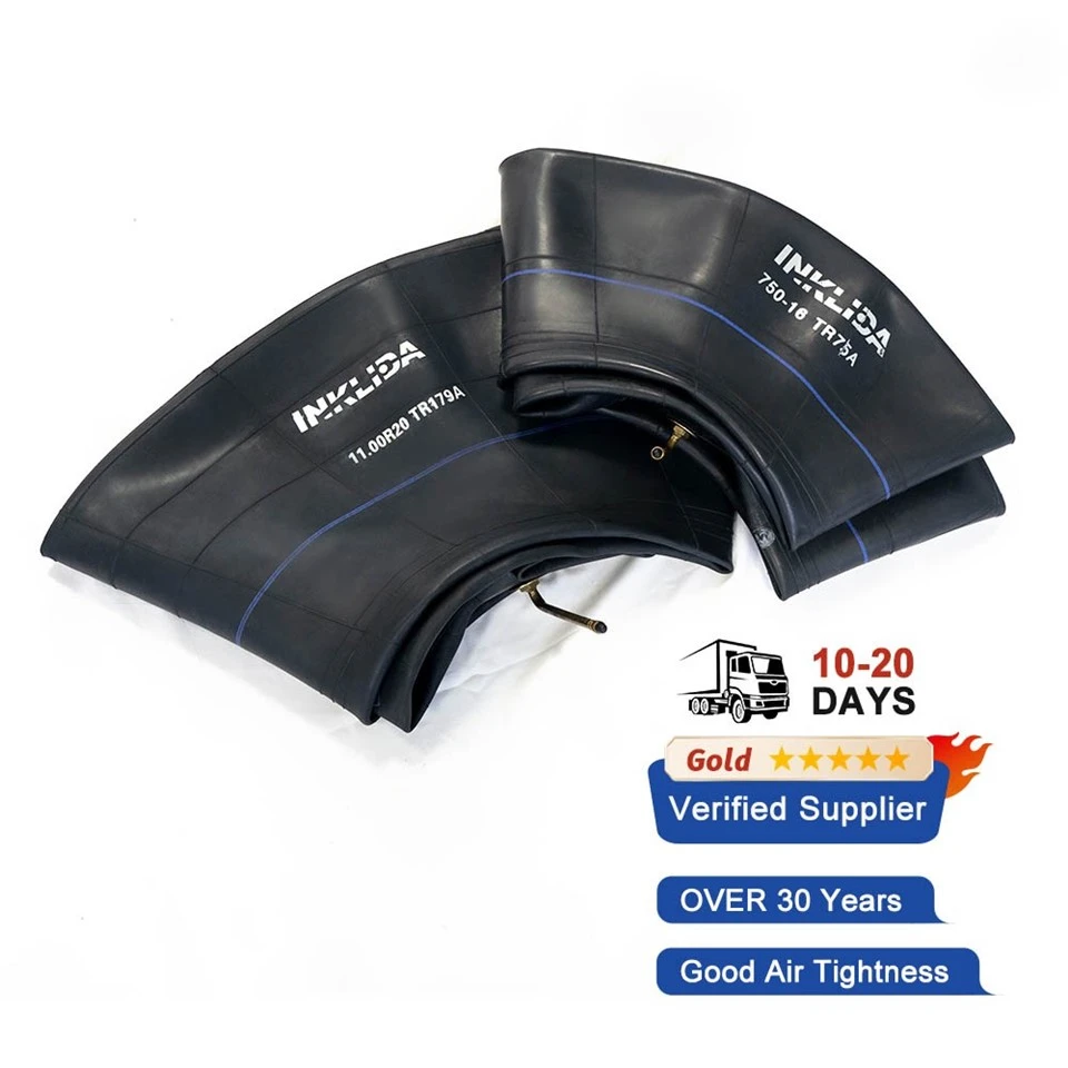 truck tire inner tube