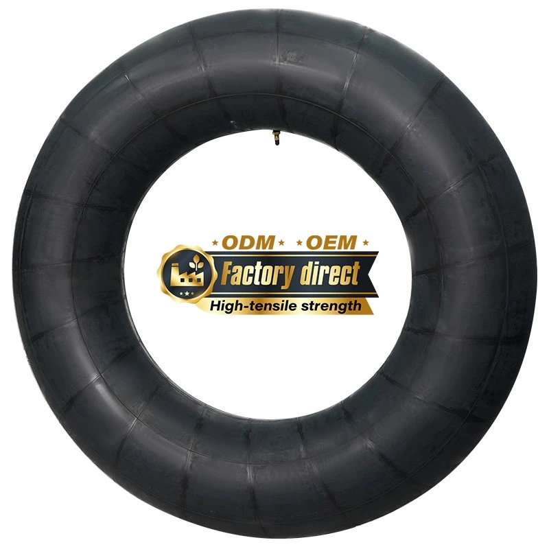 14.9R3 Tractor Inner Tubes Wholesale