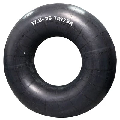 17. 5-25 pouces de tube intérieur OTR